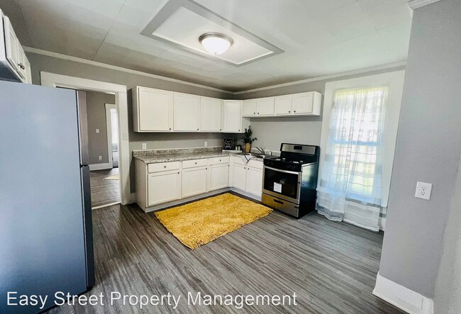 Foto del edificio - 3 br, 1 bath House - 4403 12th St