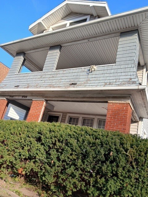 Foto del edificio - 4104 N Lockwood Ave