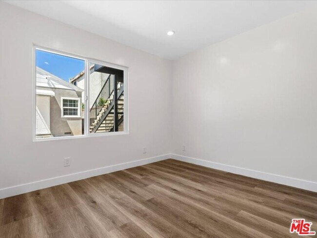 Foto del edificio - 1165 Stanford St