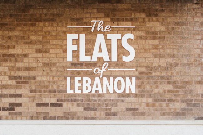 Foto del edificio - The Flats of Lebanon