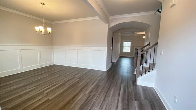 Foto del edificio - 3687 Brayfield Ter