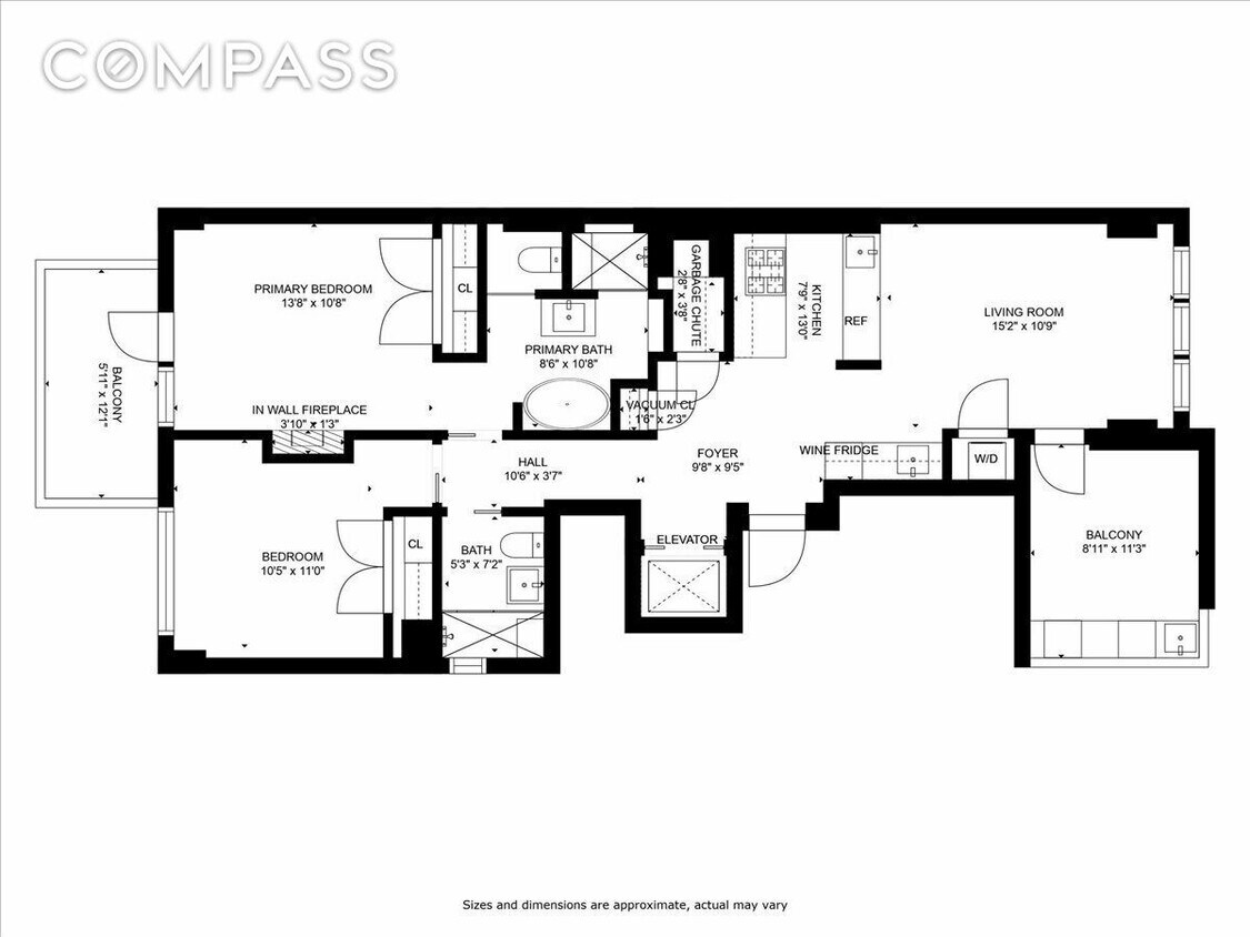 236767 31st St Unit PH, Queens, NY 11105 Room for Rent in Queens