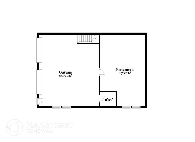 Foto del edificio - 122 Marion Ln