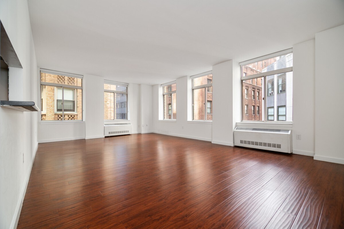 100 John Street Apartment for Rent in New York, NY