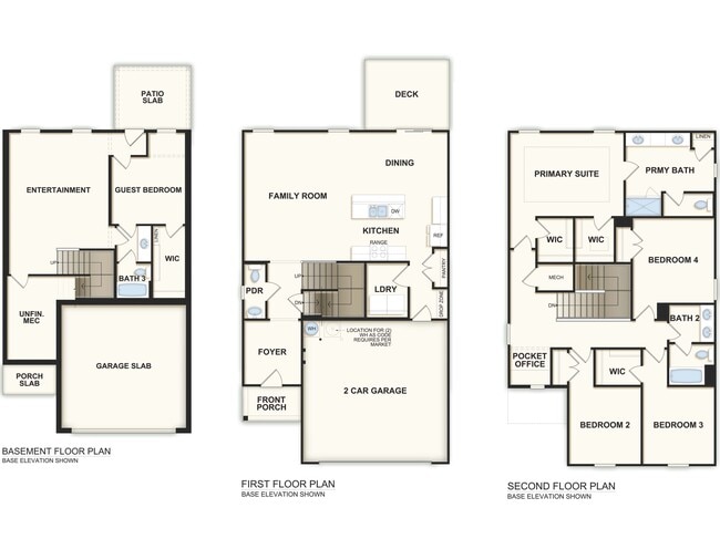 Foto del edificio - 1121 Bethany Dallas Dr