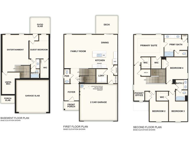 Building Photo - 2030 Corey Joseph Dr