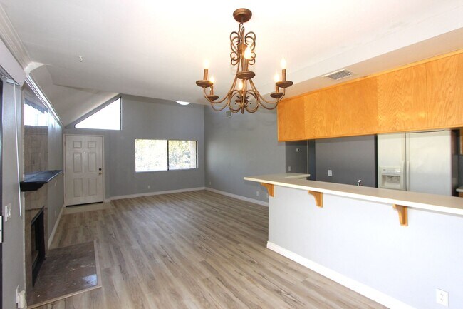 Foto del edificio - 1 Bedroom 1 Bathroom Condo in Rancho Berna...