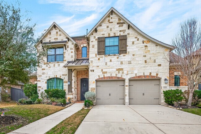 Foto del edificio - 4231 Shay's Manor Ln