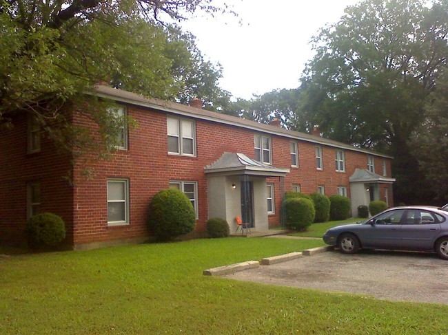 Building Photo - Lapaloma Apartments