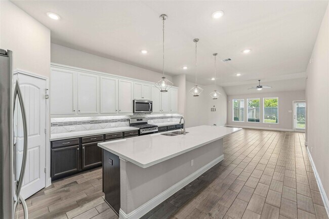 Foto del edificio - 11926 Symphony Park Ct