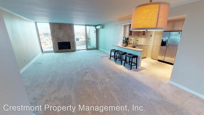 Building Photo - 2 br, 2 bath House - 1651 Glorietta Boulevard