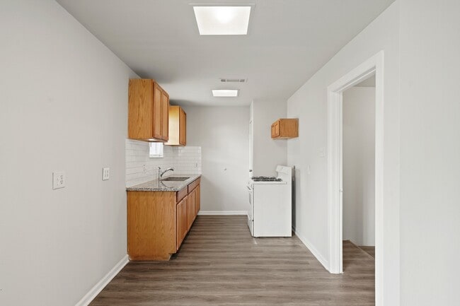 Foto del edificio - 743 Knob Hollow St