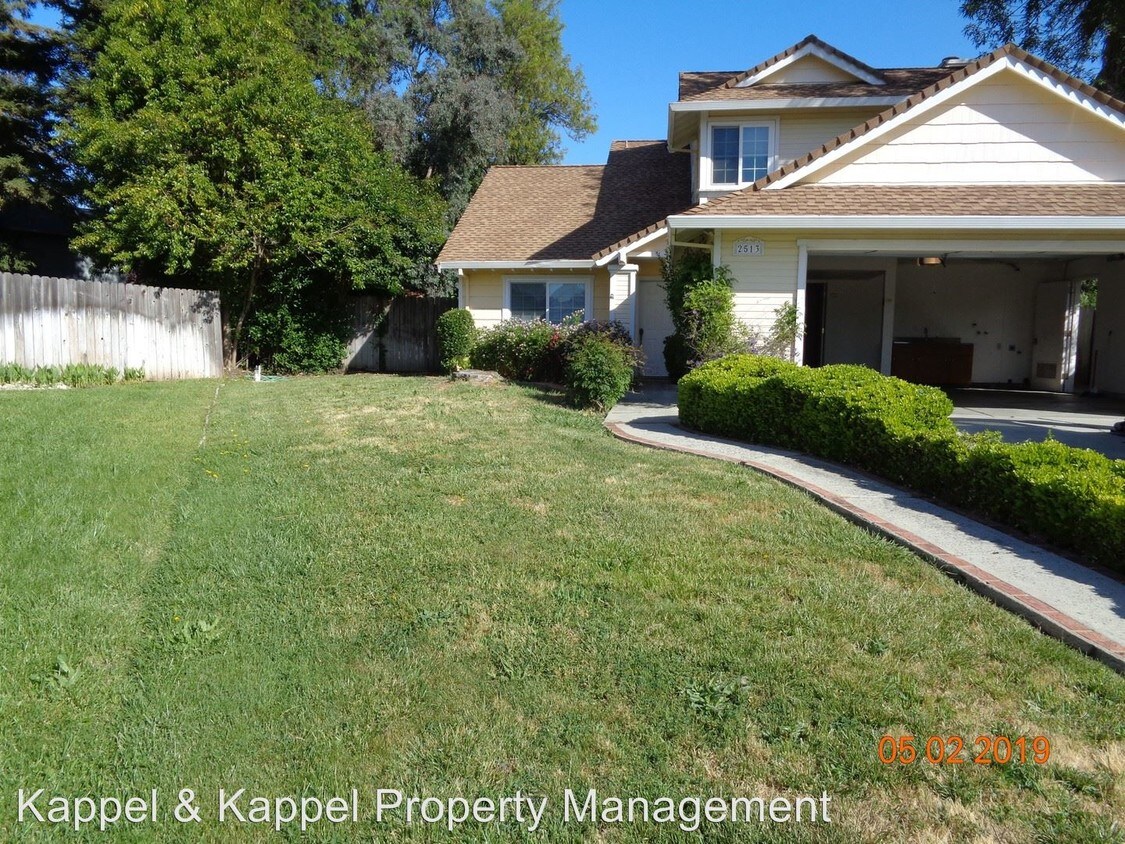 Primary Photo - 4 br, 3 bath House - 2513 Talisman Court