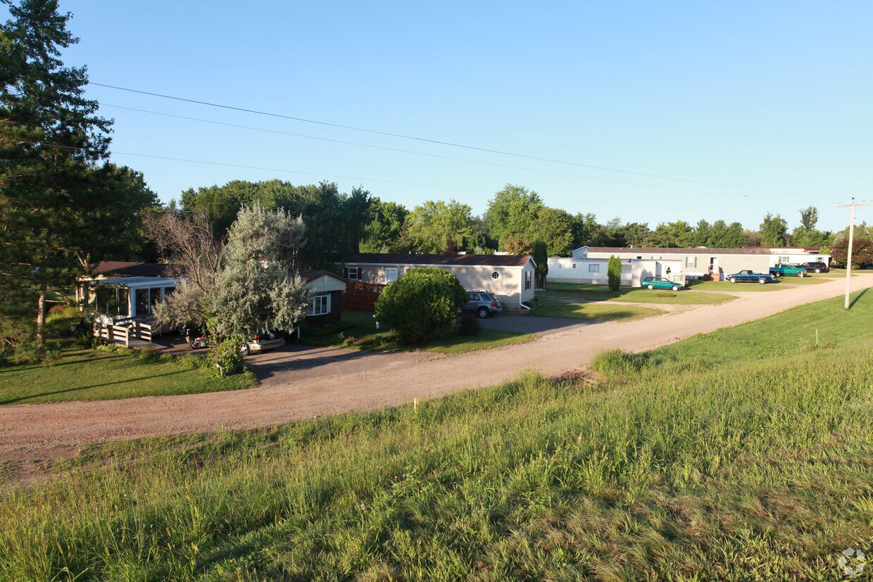 Primary Photo - Woodbridge Mobile Homes