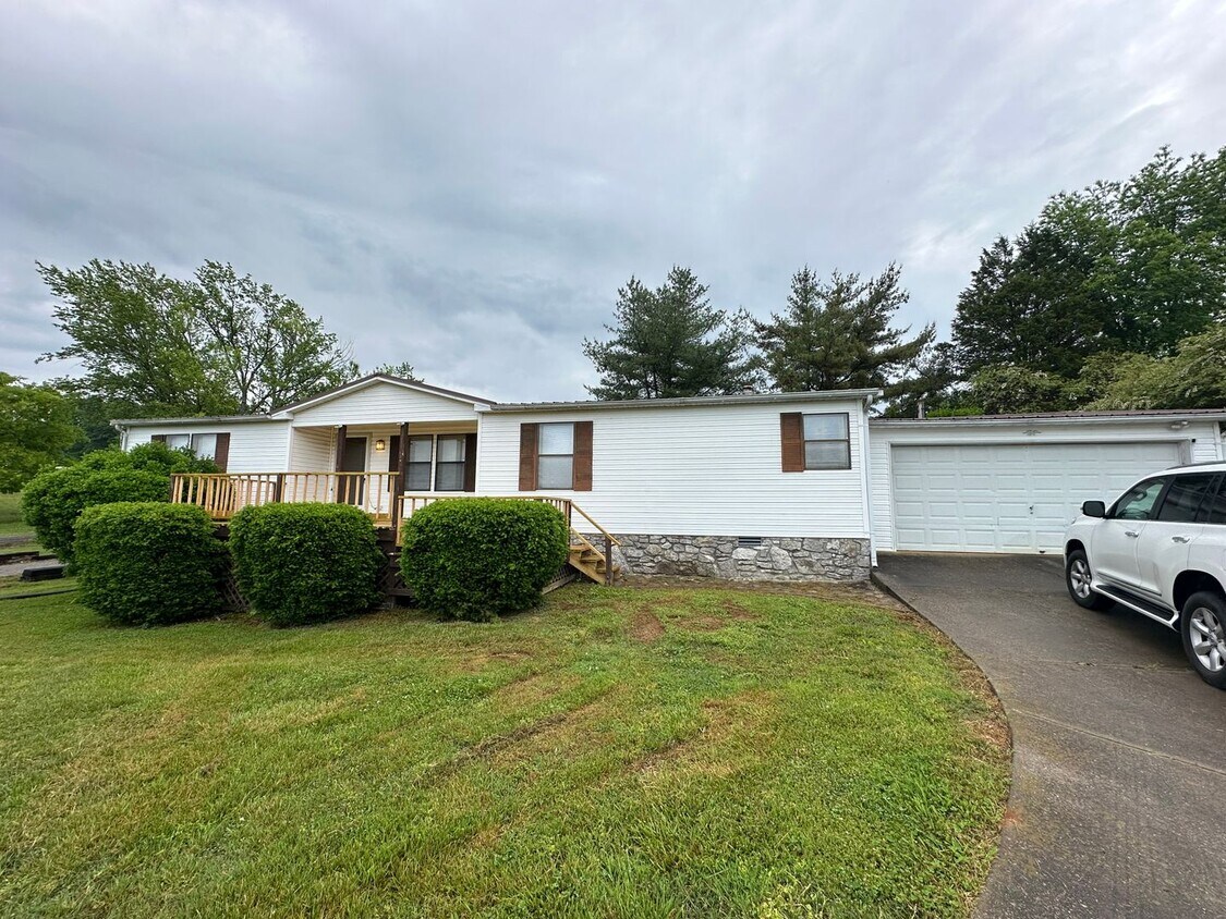 Foto principal - 7211 Cairo Bend Rd