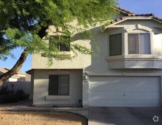 Building Photo - 2061 E Appaloosa Rd