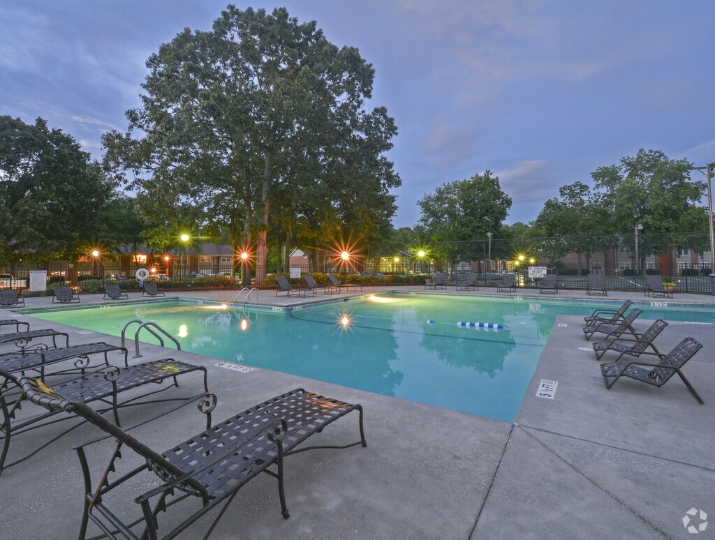 Branchwood Rentals Goose Creek, SC