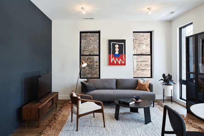 Foto del edificio - 1847 N Humboldt Blvd