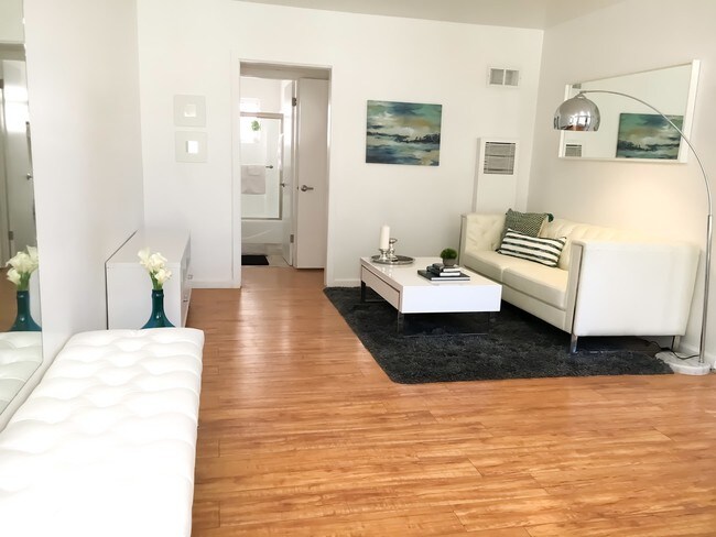 Foto del edificio - 3205 Bartdon Ave