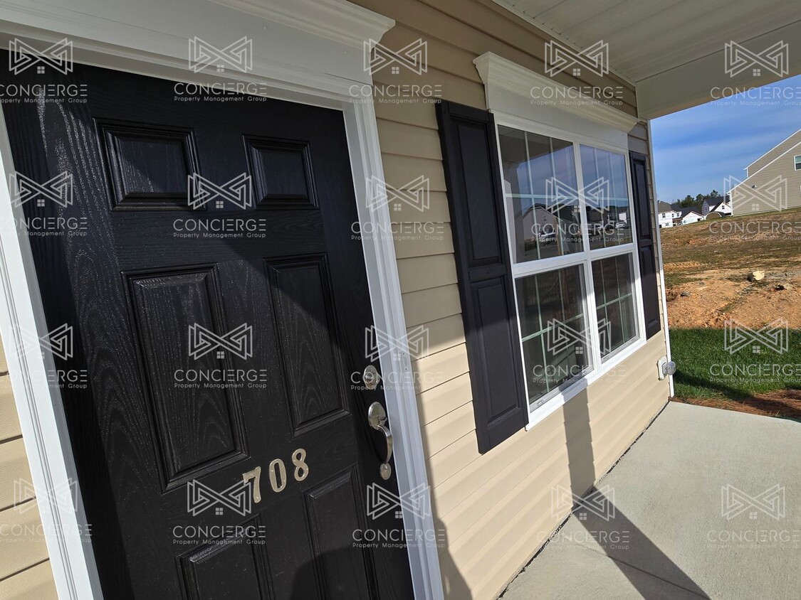 Building Photo - New Construction In Brightwood Farms