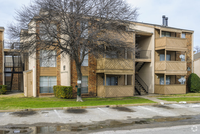 Foto del edificio - Windtree Condos