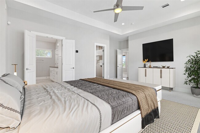 Foto del edificio - 1222 Upton St