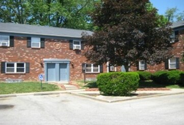 Foto principal - Yorktown Courts