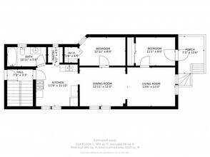 Building Photo - 1037 S Racine Ave