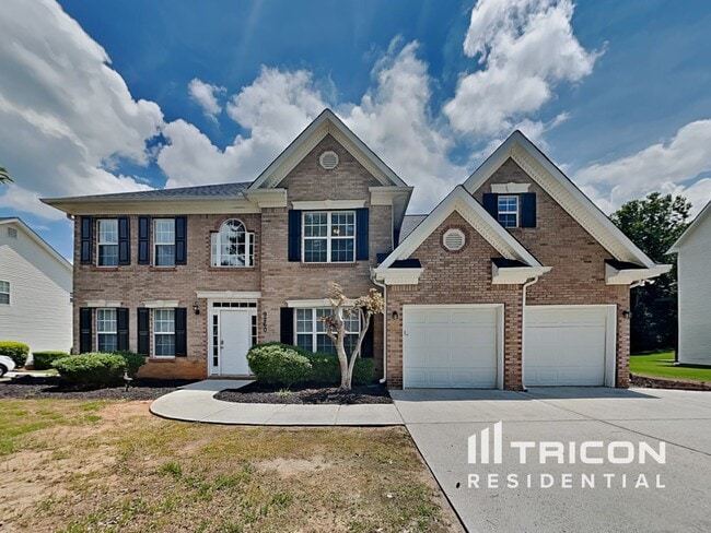 Building Photo - 9260 Carnes Estates Dr
