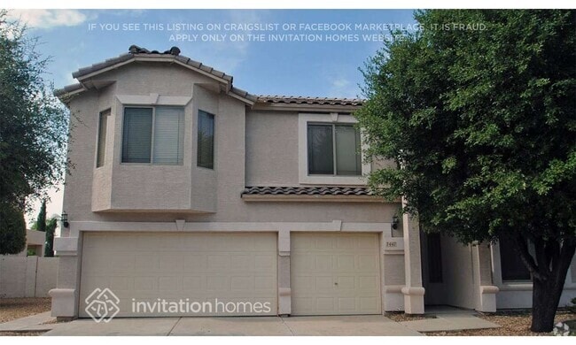 Building Photo - 7447 W Trails Dr