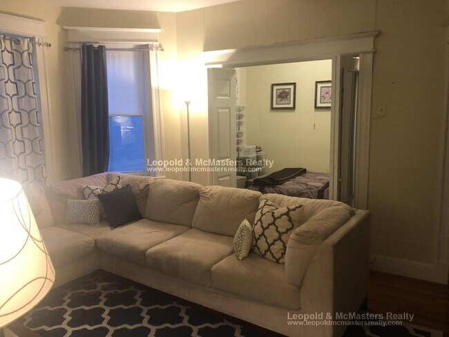 Foto del edificio - 68 Woodstock Ave