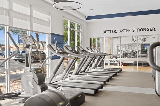 Foto del edificio - Axis Camelback