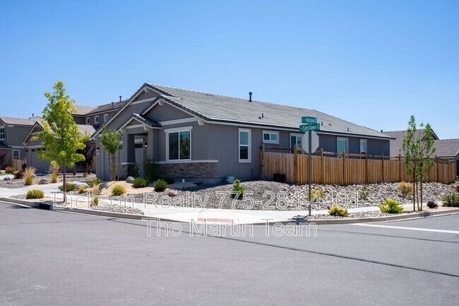 Building Photo - 3701 Early Dawn Dr