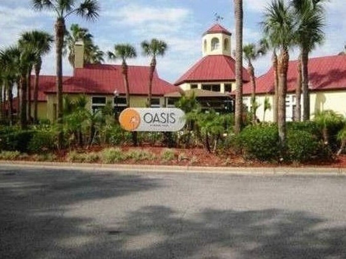 Primary Photo - 1 Bed / 1 Bath Condo. In Altamonte Springs...