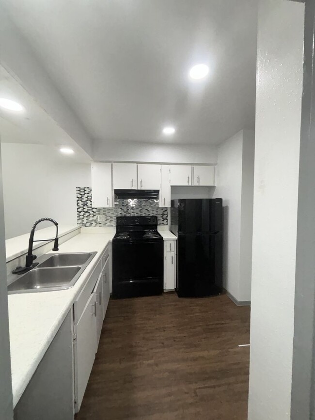 Foto del interior - Arcos Apartments