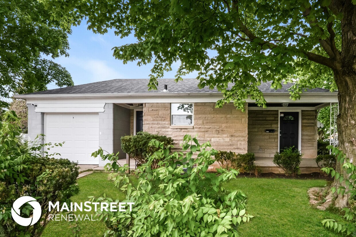 Foto principal - 2804 N Moreland Ave