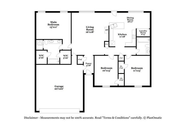 Foto del edificio - 95 Winding Creek Dr
