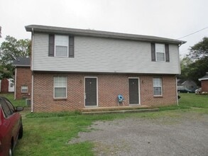 Building Photo - 811 Stafford St