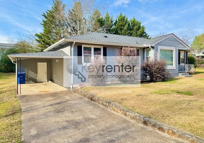 Photo - 4803 Orchard View Dr House