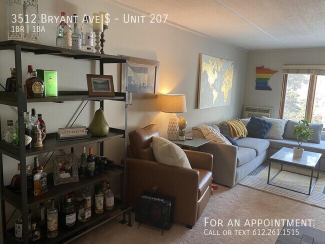 Foto del edificio - 3512 Bryant Ave S