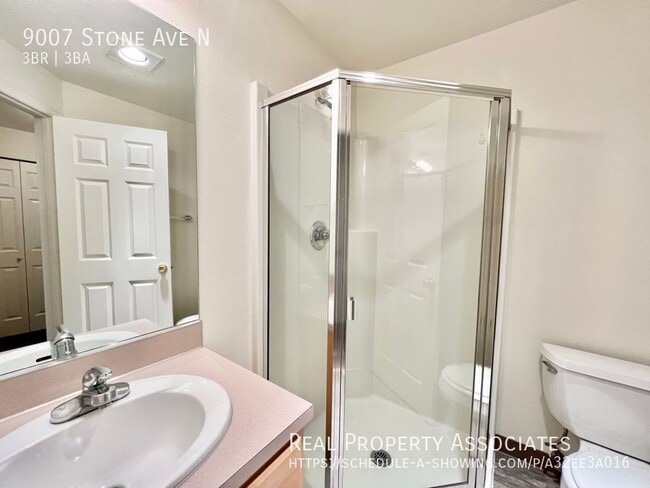 Building Photo - 9007 Stone Ave N