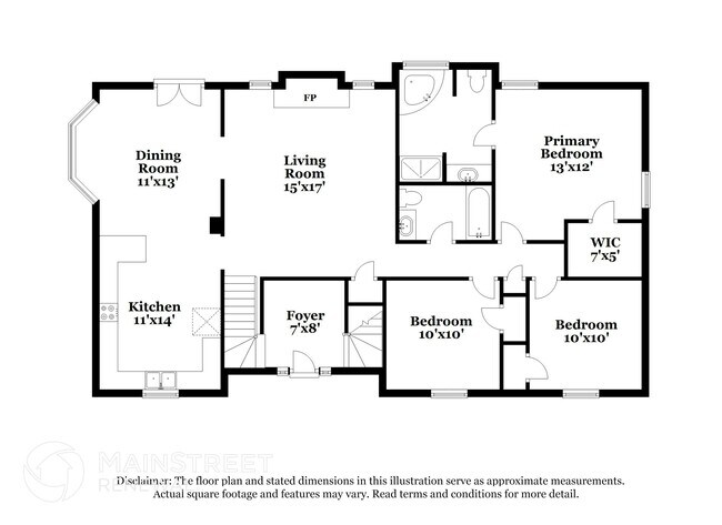 Foto del edificio - 1167 NE Mulberry St