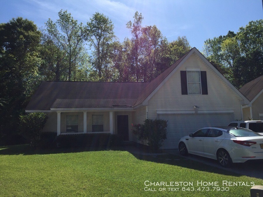 444 Ashburton Dr, Goose Creek, SC 29445 House Rental in Goose Creek, SC