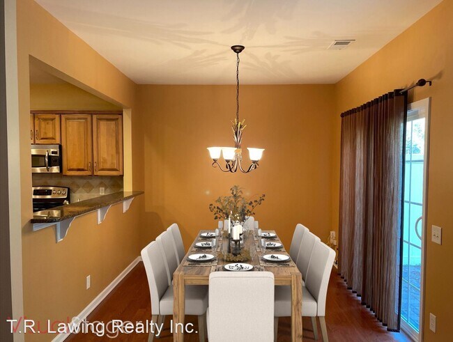 Foto del edificio - 3 br, 2.5 bath House - 10333 Blakeney Pres...