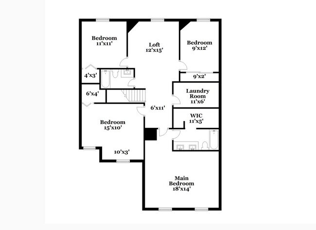 Foto del edificio - 6336 Alonzo Dr