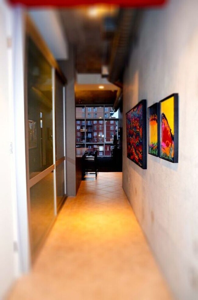 Foto del edificio - 1025 Island Ave