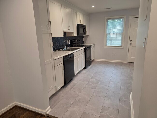 Foto del edificio - 501 E Brookland Park Blvd