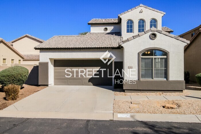 Primary Photo - Charming 3 Bedroom in Mesa!
