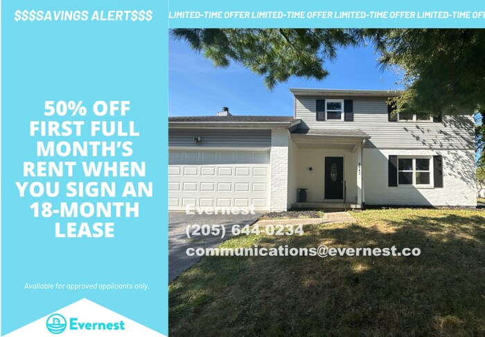 Foto principal - 6642 Glacier Ave