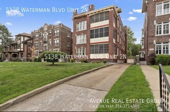 Building Photo - 5138 Waterman Blvd
